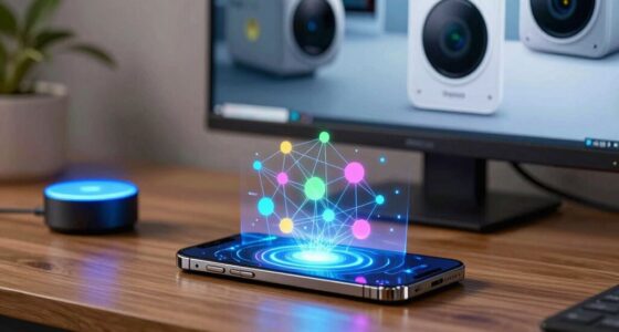 edge ai enables smarter devices