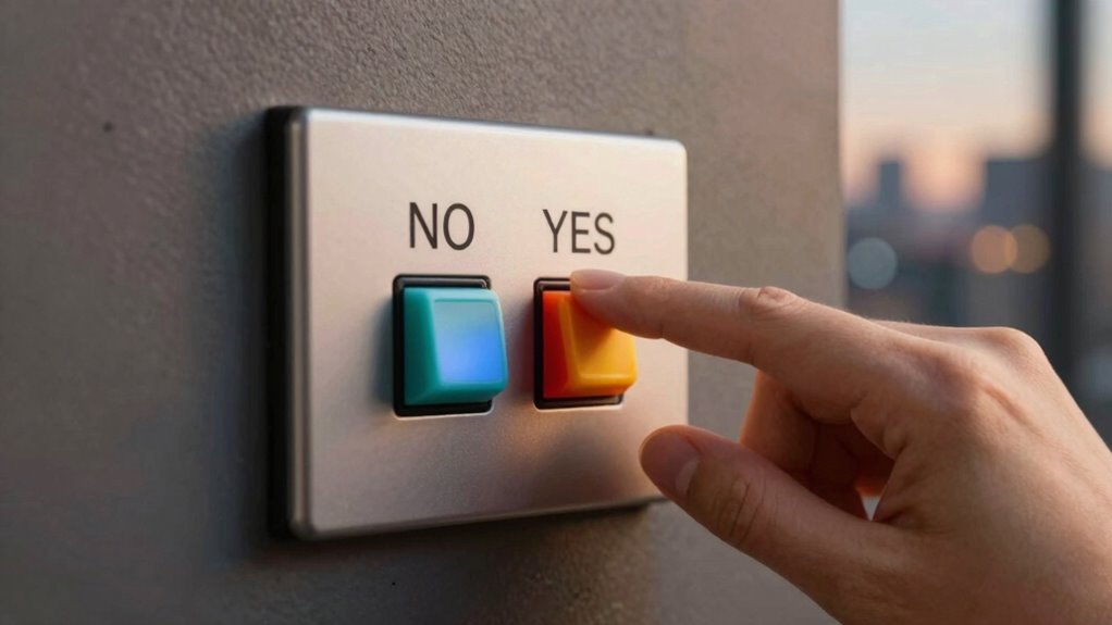 embrace change for growth