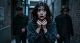 emergency freezing response explained