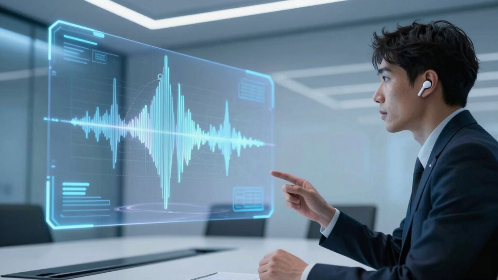 emotionally aware live captions