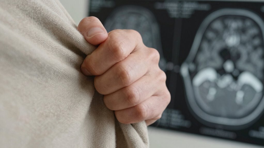 emotions amplify pain perception