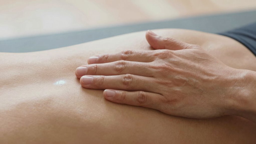 energy fluctuations indicate metabolic health