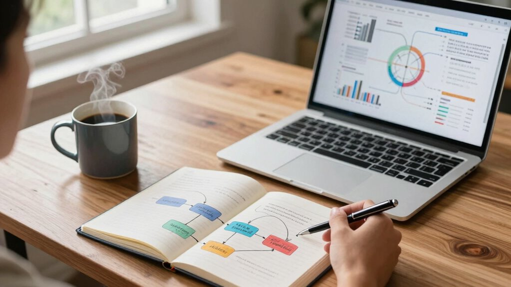 enhance critical thinking skills