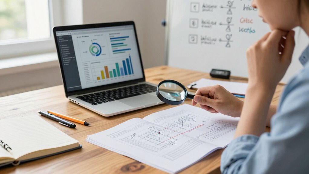 enhance decision making through critical thinking