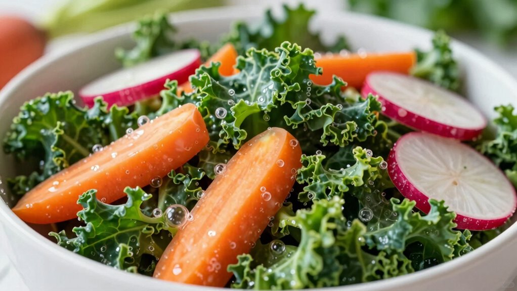 enhance gut brain communication daily