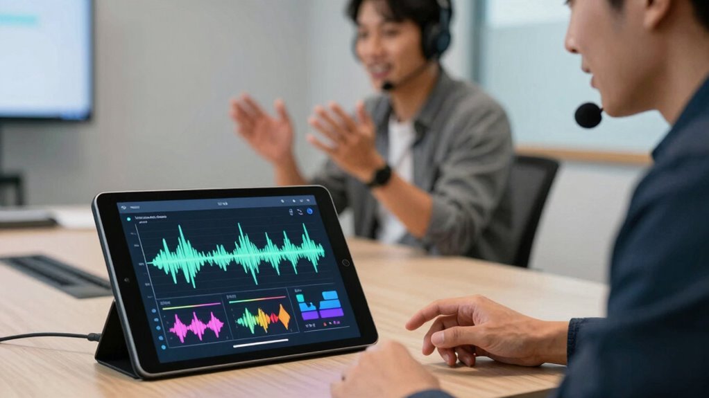 enhanced natural inclusive communication