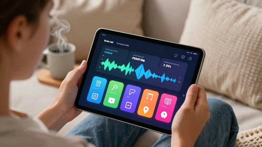 enhanced reading with assistive technology