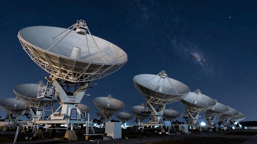 enhancing cosmic signal detection