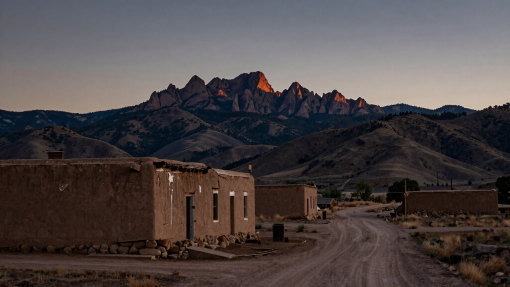 environmental and natural sound influences