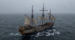 evidence based mary celeste