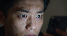 excessive negative news consumption