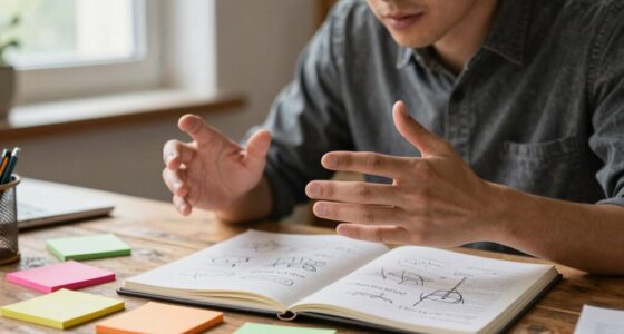 explain concepts clearly easily