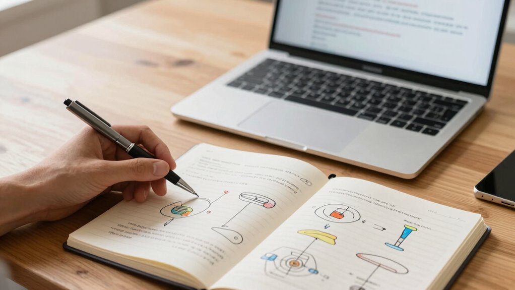 explain concepts simply now