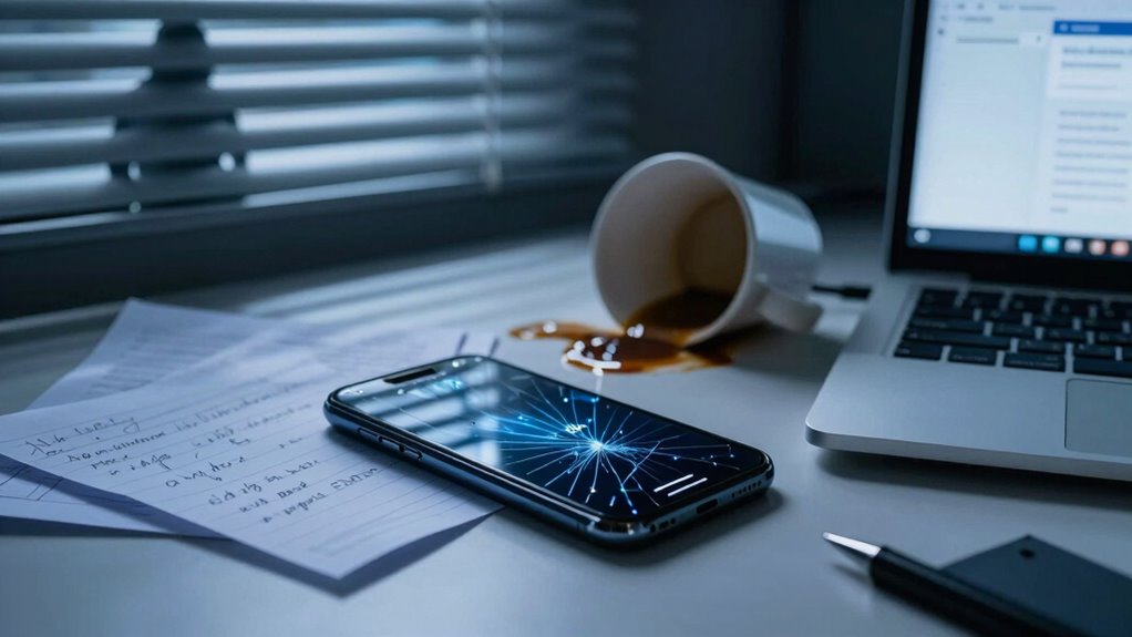 exploiting trust through deception