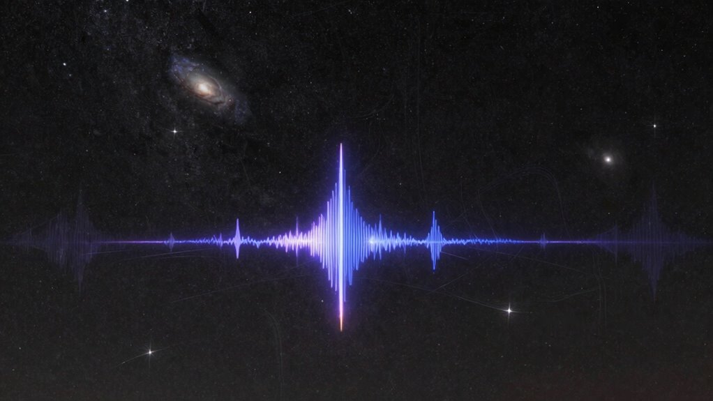 fast fleeting elusive signals