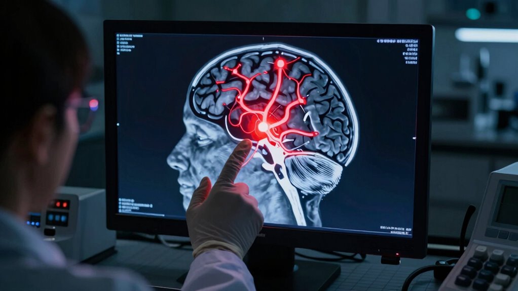 fear memory formation and persistence