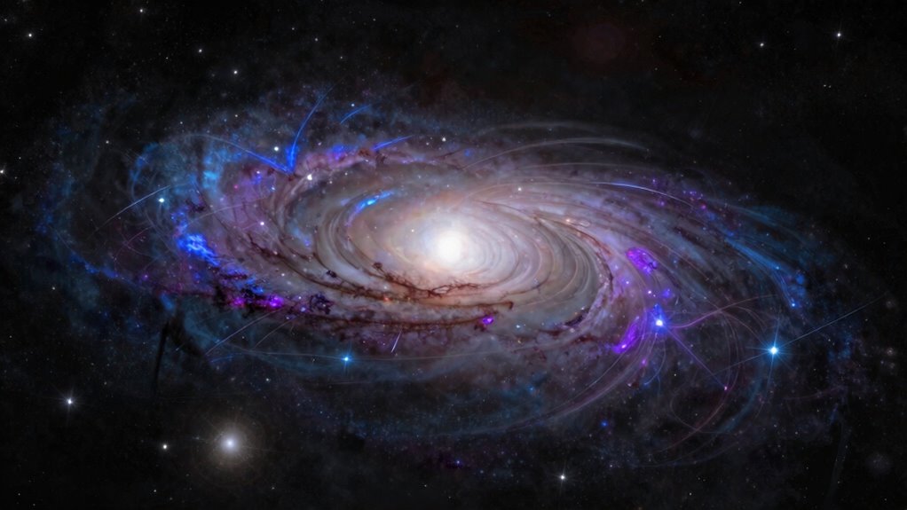 frbs cosmic origin theories