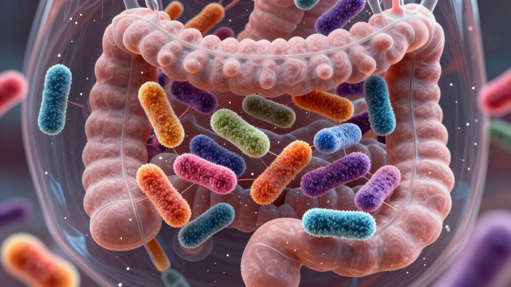 gut brain microbiome communication