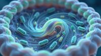 gut microbiome communication