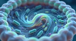 gut microbiome communication