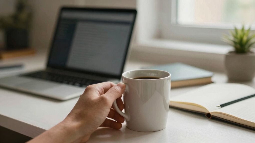 habit formation through cues