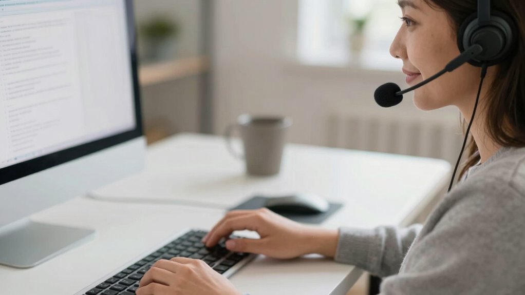 hands free accessibility benefits