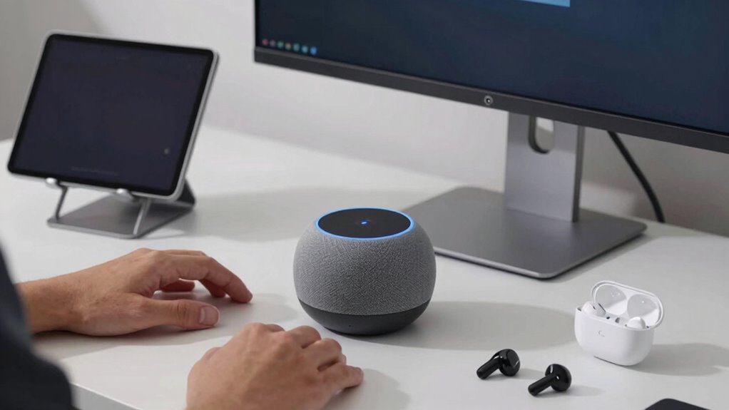 hands free accessibility technologies