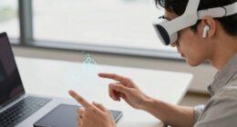 hands free accessibility technology