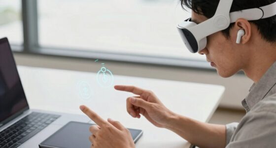 hands free accessibility technology