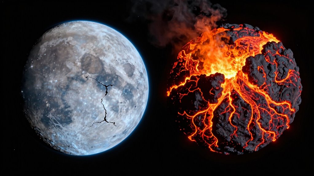 harsh environment exploration challenges