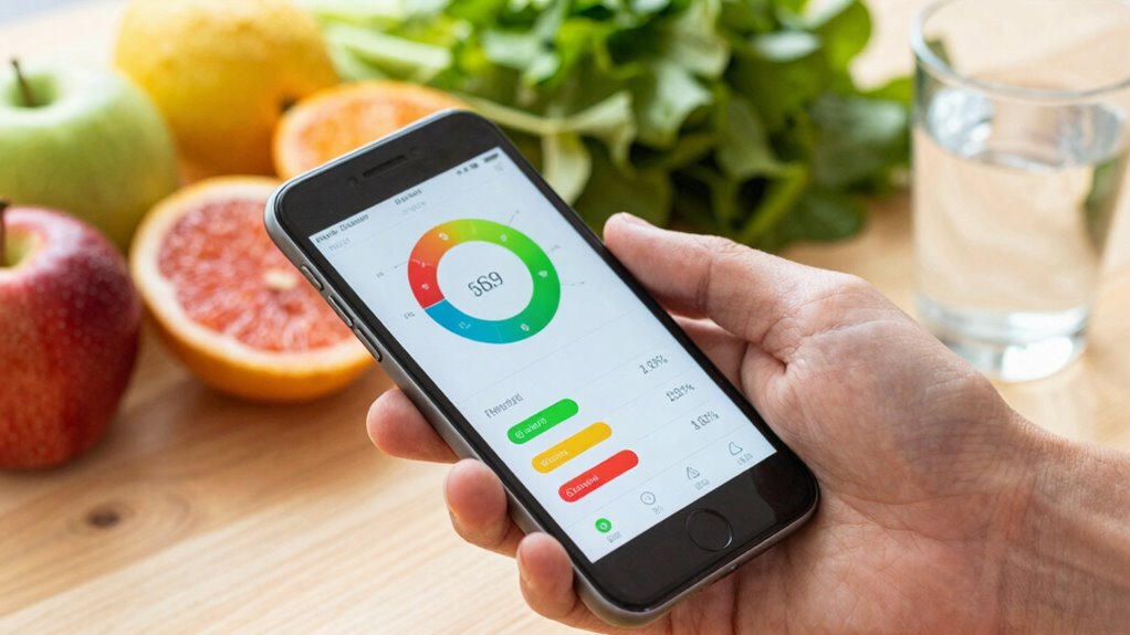 healthy metabolic habits