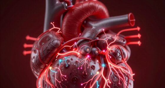 heart s electrical misfire