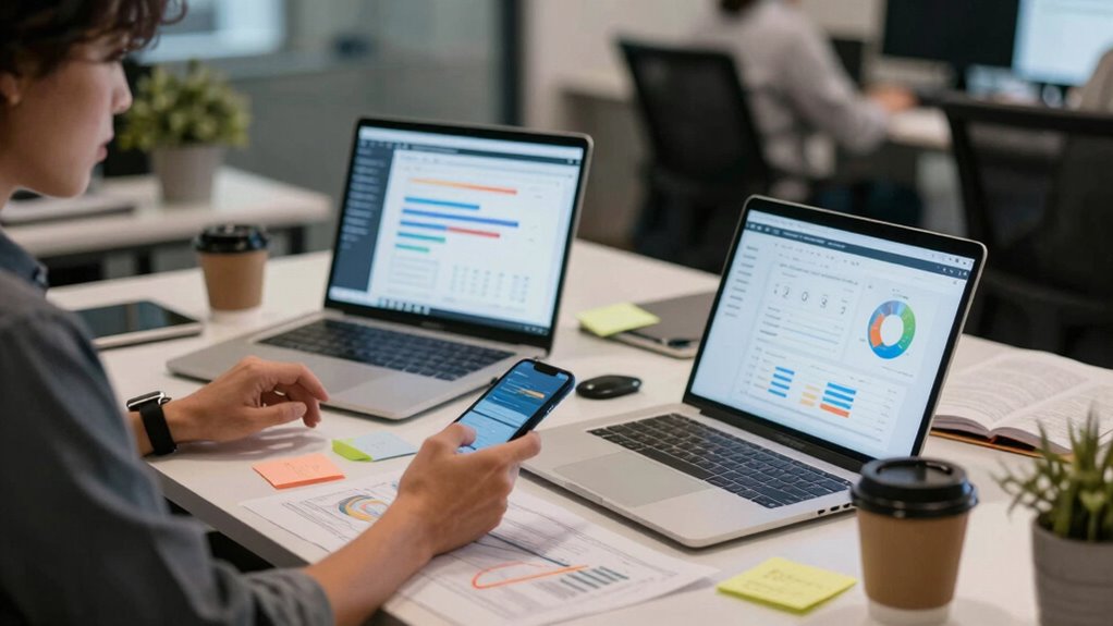 hidden costs of multitasking