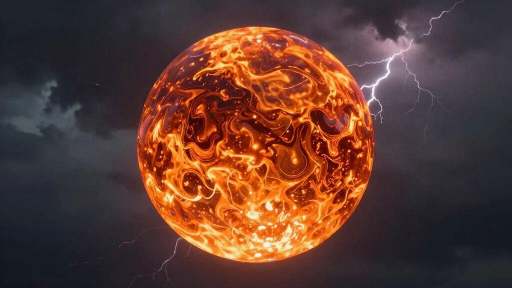 historical reports spark scientific curiosity