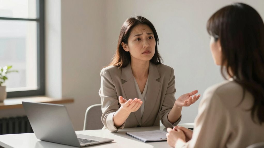 honest clear confident communication