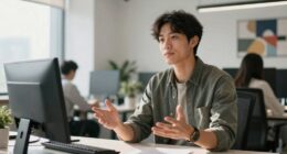 honest uncertainty builds trust