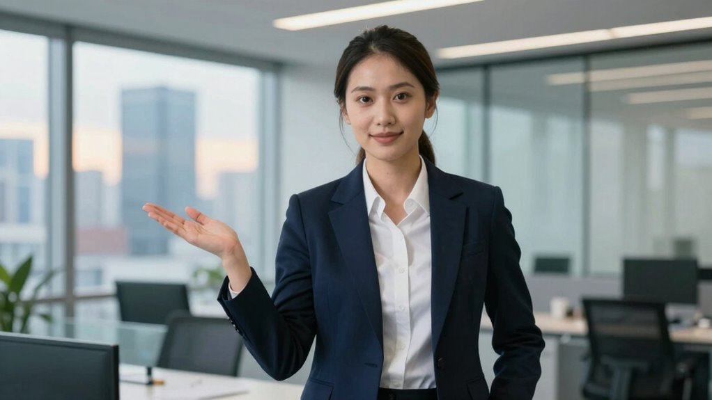 honesty builds trust and credibility