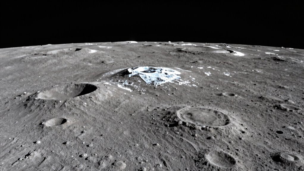 hydrogen bonds form water