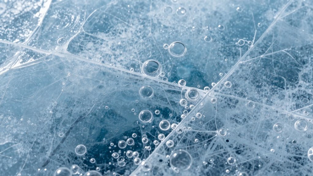 ice core gas analysis