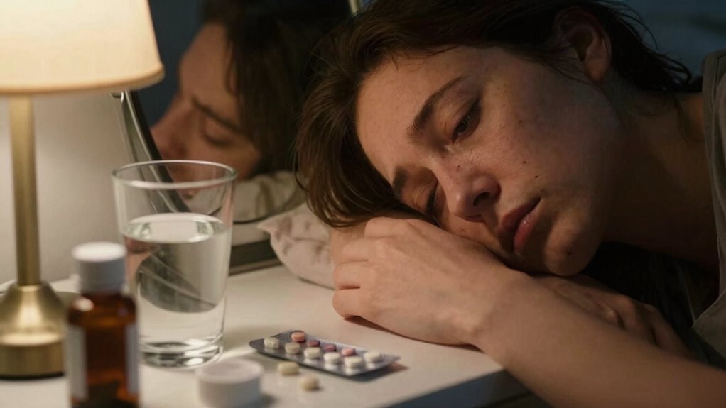 identify and improve sleep habits