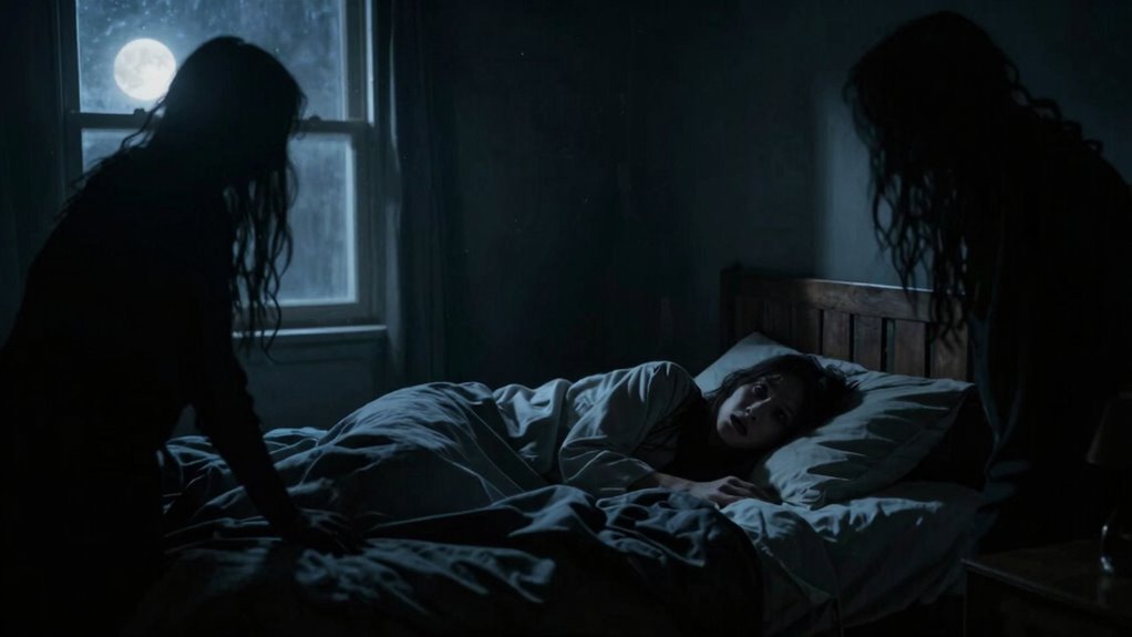 improve sleep and reduce hallucinations