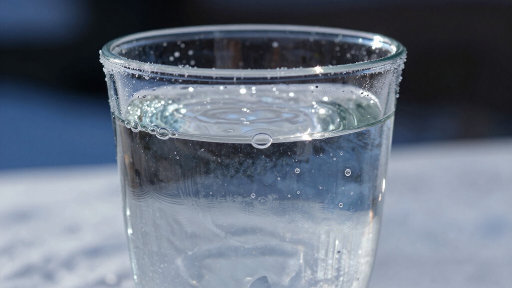 impurities and nucleation barriers