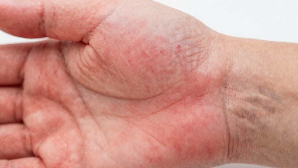 inflammation promotes healing protection