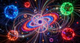 inside atomic particle zoo