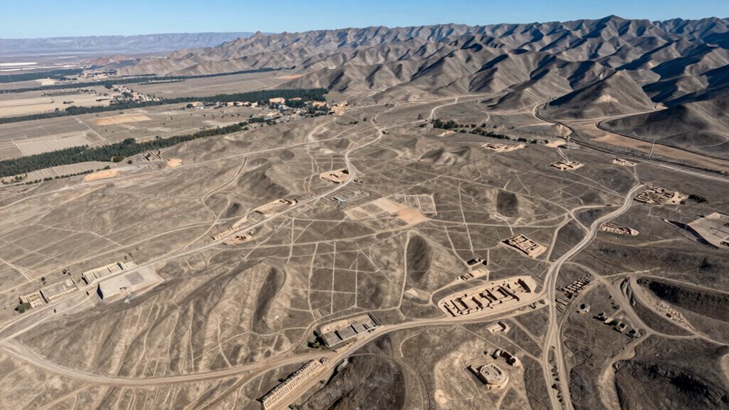 integrated remote sensing techniques