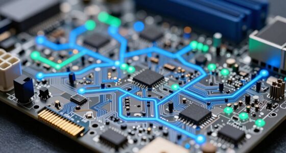 internet timing protocol