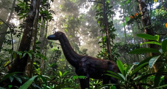 investigating living dinosaur claims