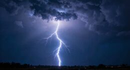 invisible atmospheric chemical reactions