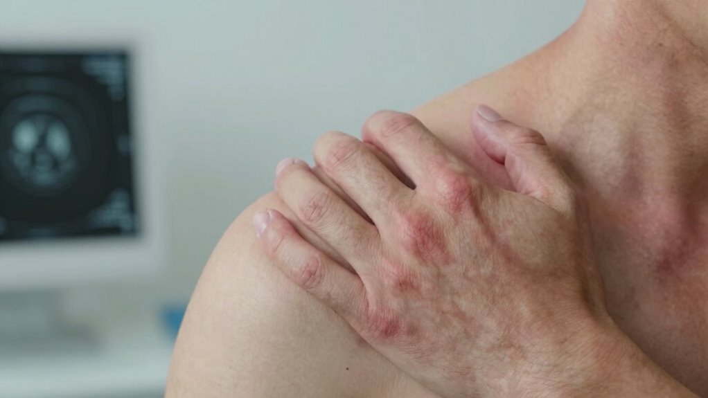 invisible soft tissue injuries