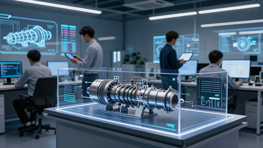 iot sensors and simulation software